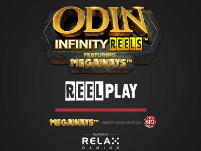 Odin Infinity Reels Megaways Free Slot Odin Infinity Reels Megaways Free Slot