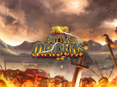 Battle Maidens Slot Featured Image Battle Maidens Slot Featured Image