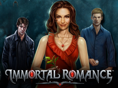 Immortal Romance Slot Game Immortal Romance Slot Game