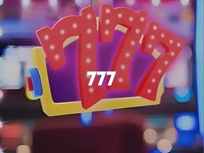 777 777