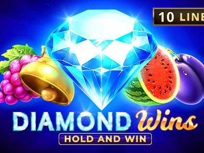 Diamond Wins: Hold and Win Slot Online Diamond Wins: Hold and Win Slot Online